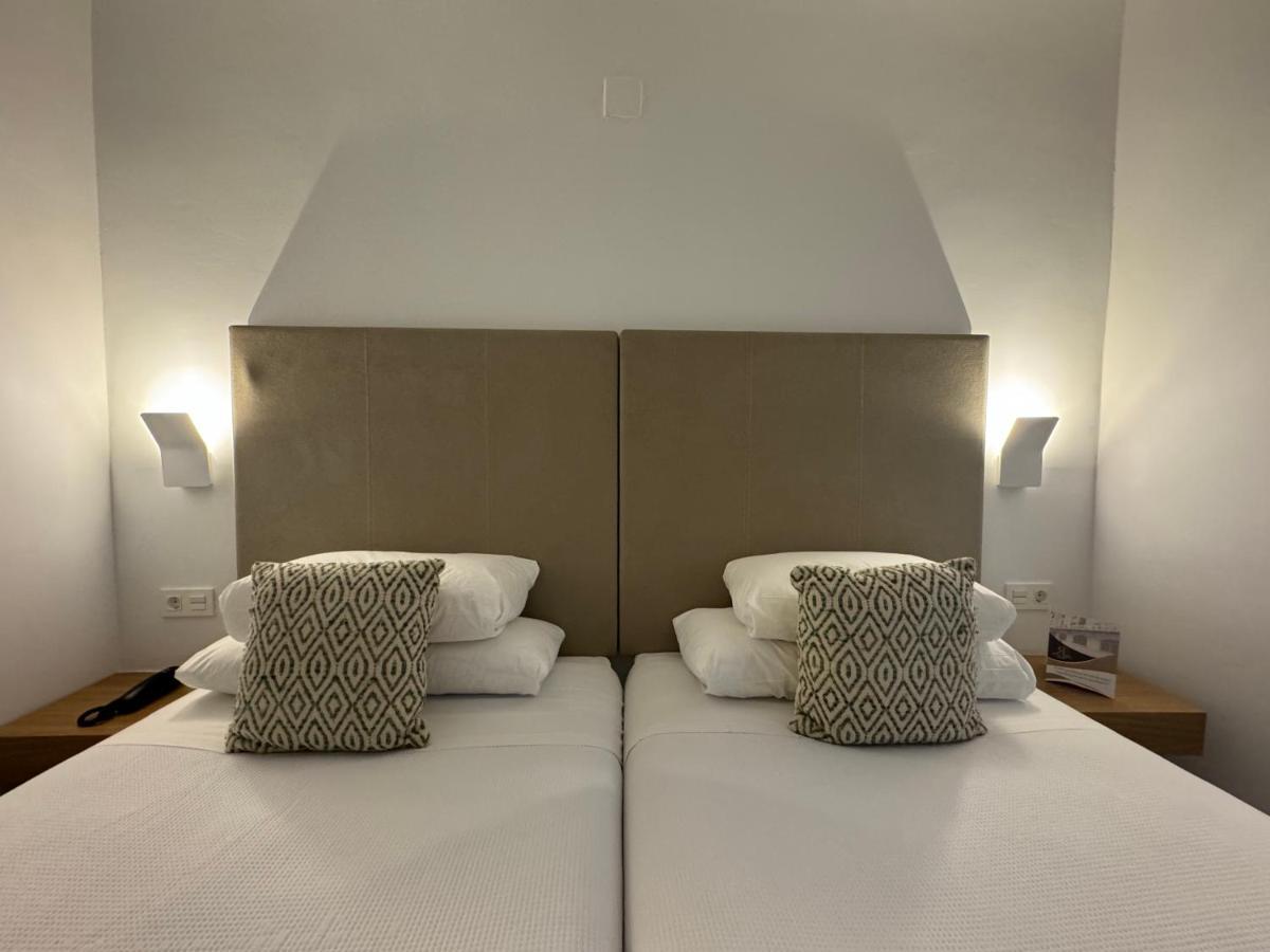 לינארס Hotel Rl Anibal מראה חיצוני תמונה