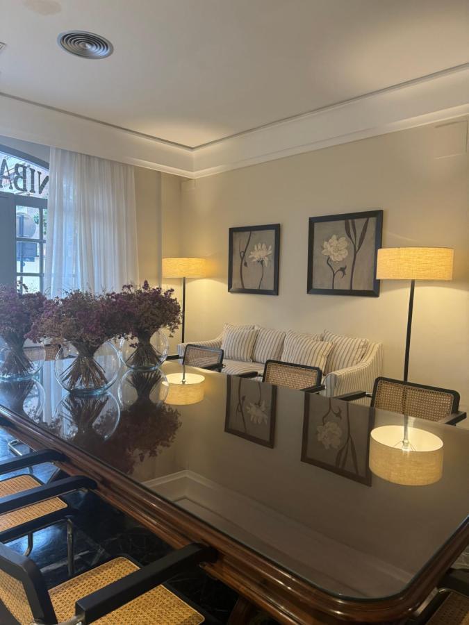 לינארס Hotel Rl Anibal מראה חיצוני תמונה